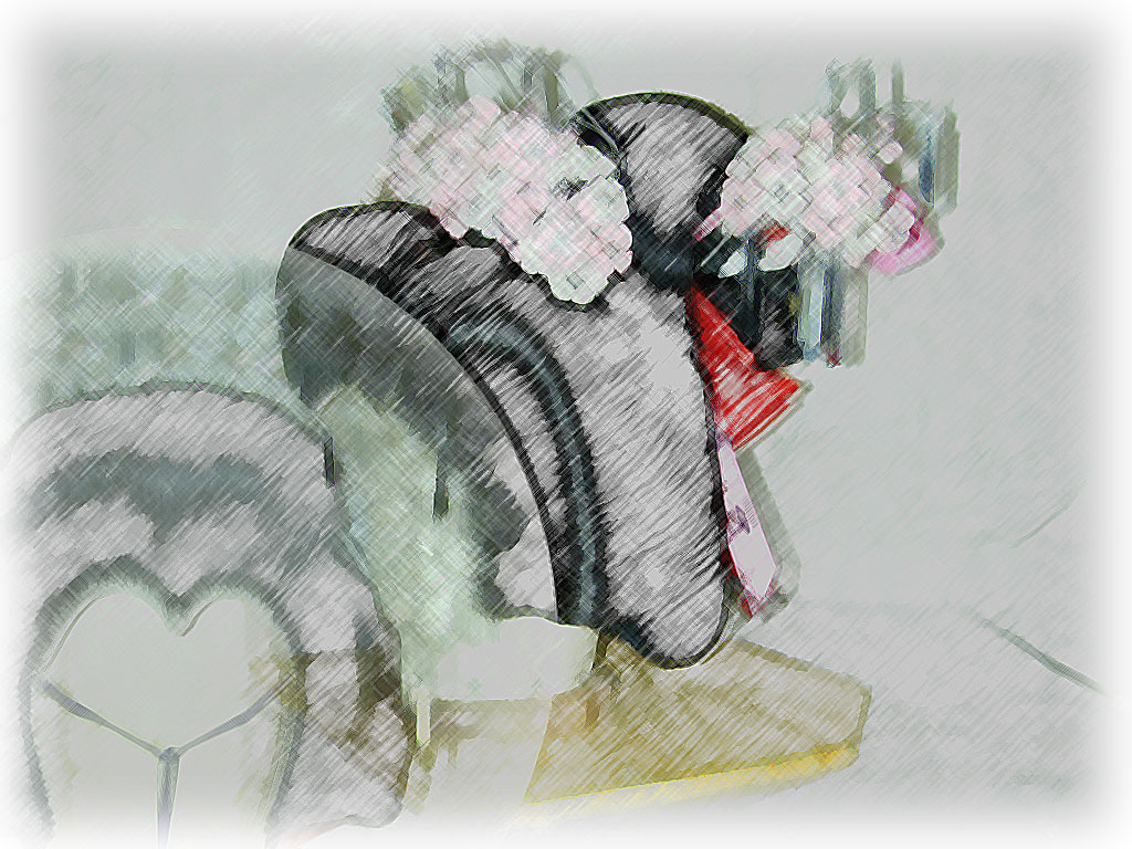 日本舞踊かつら 姫